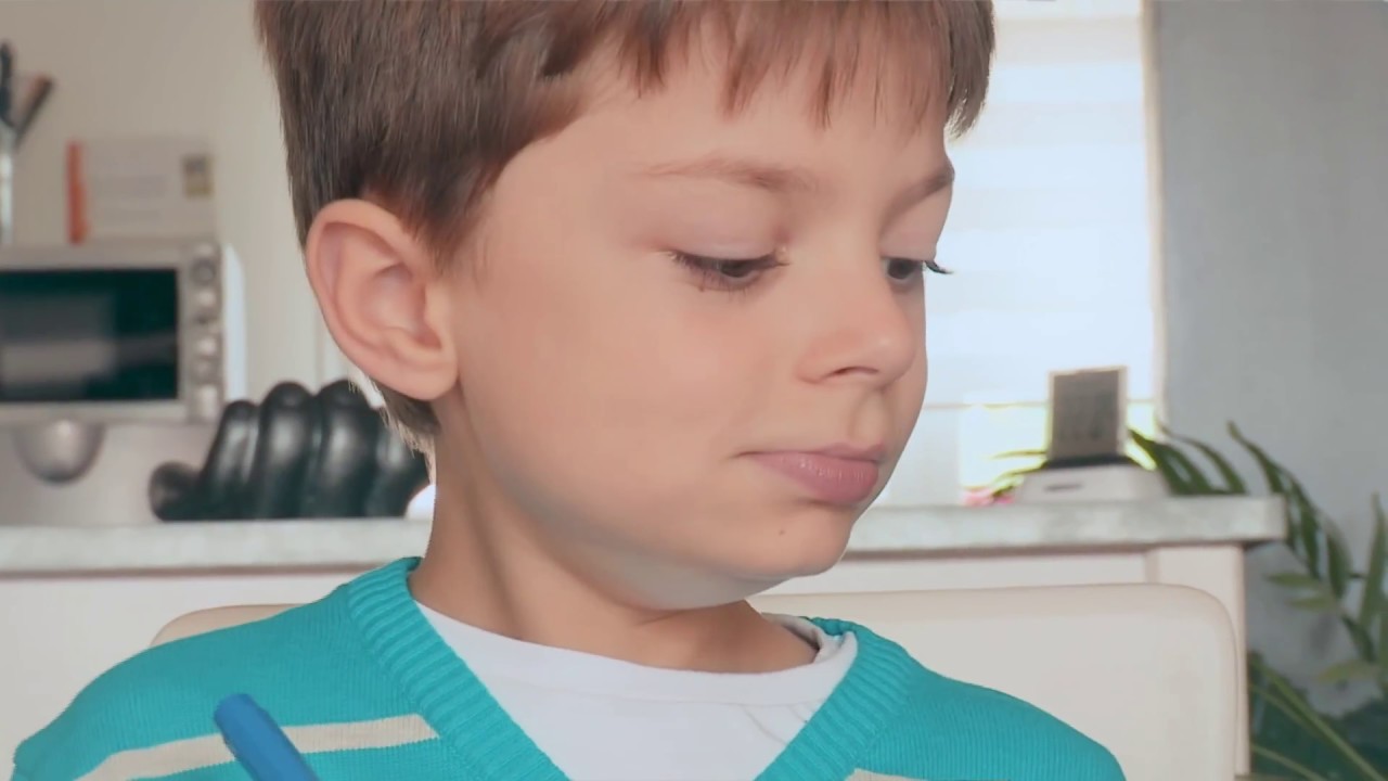 1000 JOURS POUR GRANDIR : L'autisme et l'imitation