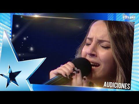 ¡LAURA cantó hermoso y recibió un lindo regalo de cumpleaños!