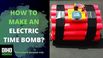 Electric Time Bomb