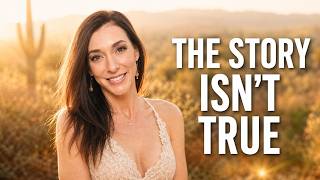 What If the Story Isn't True?