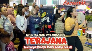 Download Lagu 🔥Iramanya Melayu Duhai Sedap Sekali..TERAJANA' Aasseekk..Di MiNi ONZ, Bukit Bintang.. MP3 Download Lagu 🔥Iramanya Melayu Duhai Sedap Sekali..TERAJANA' Aasseekk..Di MiNi ONZ, Bukit Bintang.. MP3