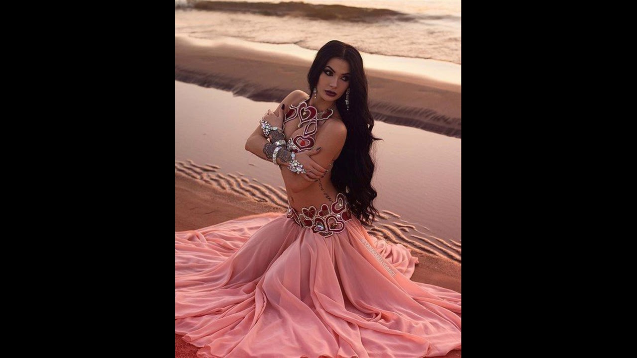 Arabic Belly Dance Music Oriental Dreams Chalf Hassan Youtube