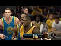 2K13 NBA Golden State Warriors Vs Los Angeles Lakers 2K13 NBA Golden State Warriors Vs Los Angeles Lakers