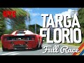 Targa florio 67  full online race  2nd annual targa sicilia rinascita  rfactor 2