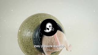 Faded  - ZHU CH4YN REMIX (Tik tok techno)