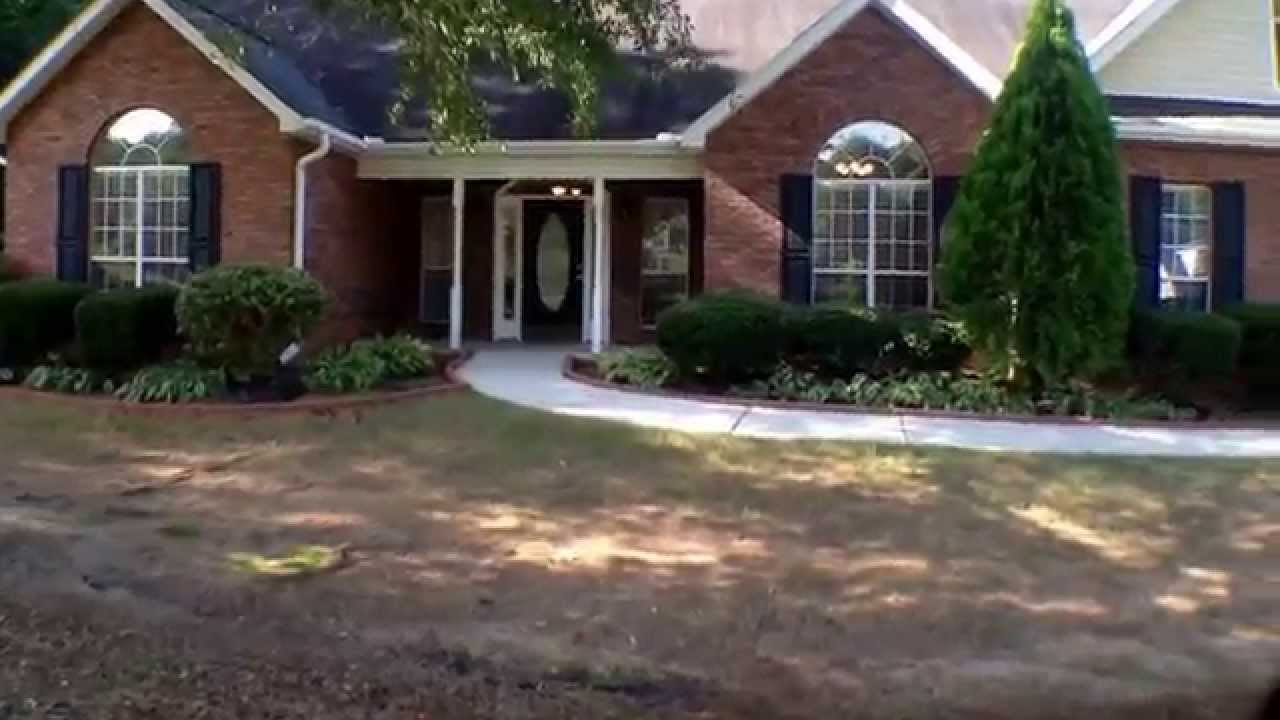 "Homes for RenttoOwn Atlanta" Locust Grove Home 3BR/2BA by "Atlanta Property Management" YouTube