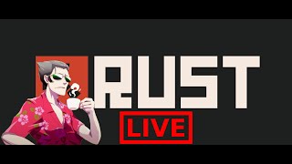 Rust and Among Us With Viewers