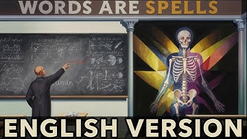 This Forgotten Code Shows Exactly How Words Program Reality