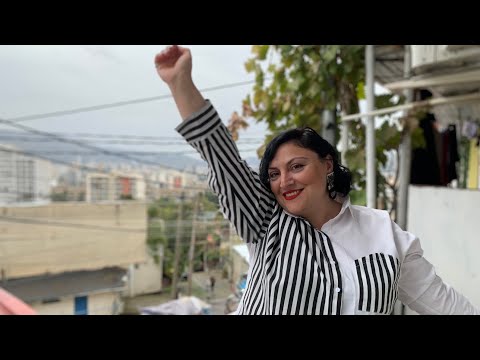 მოვღოღდიიი ჩემი ყავით ☕️❣️  70 დოლარი 📣🙈❣️ ღამის Vlog