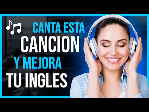 🎵 Aprende Inglés Con Música ✅ | Canciones Fáciles Para Aprender Inglés 🎧