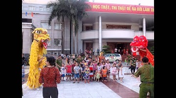 [28.8] +[0915.486.473] Công ty cung cấp dịch vụ xiếc, hề, ảo thuật, múa lân, thiếu nhi