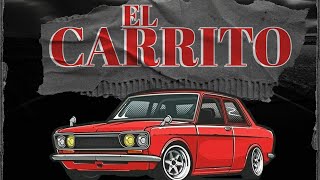 Grupo Origen- El Carrito - video oficial