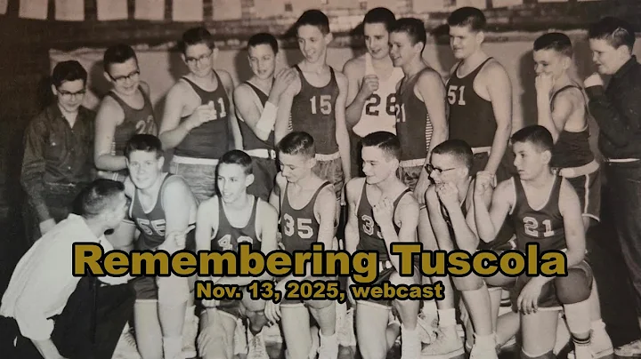 Remembering Tuscola Nov. 13, 2025