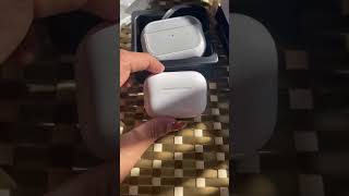 Best case for Airpods pro 2 | ESR airpods pro 2 case #amazonfinds #asmr #asmrsounds #asmrunboxing