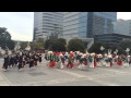 japanese traditional dance _ 日本の踊り!JIMTOF 2014.