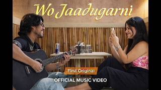 Wo Jaadugarni Dharam Singh Krutika Ramteke Official Music Video 2026