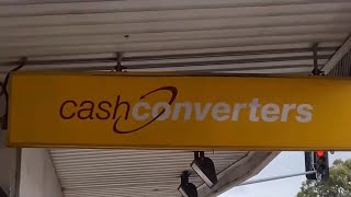 CashConverters Theme Song