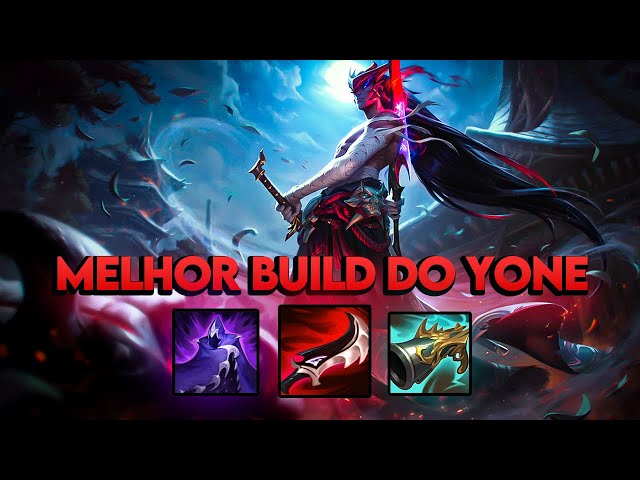 Atualização de League of Legends traz novo Yorick e mudanças em Yasuo