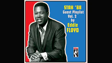 "Sweet Things You Do" Eddie Floyd