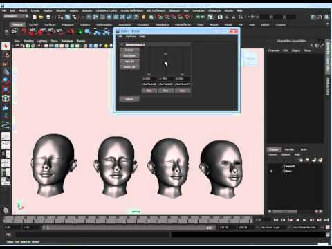 3DCGベーシック講座 アニメーション編
