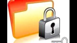 Hacking Folder Lock  (Lockerdir) without Password 2015 in only 30 sec - YouTube