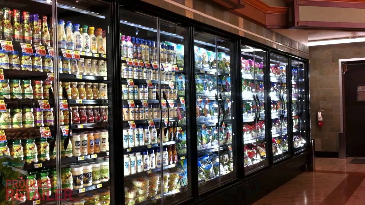 A peek into the newest Stater Bros. store YouTube