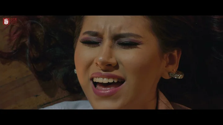 Daniela Palacios - La duea (Videoclip)