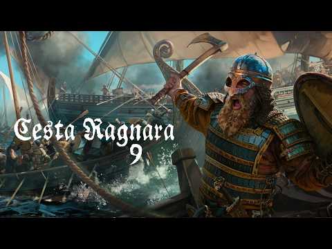 Mount & Blade II: Bannerlord : War Sails # 09 - Dary od Krále [CZ]