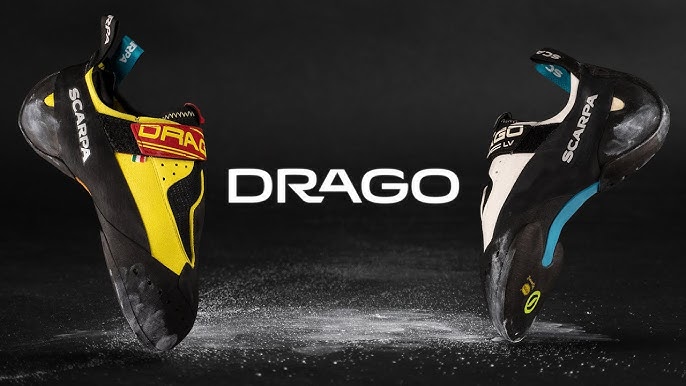 Introducing Drago Lv 