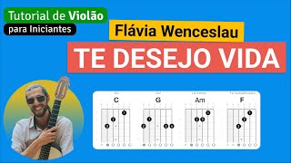 Vídeo de Eu Te Desejo