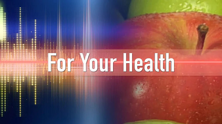 For Your Health: Monkeypox