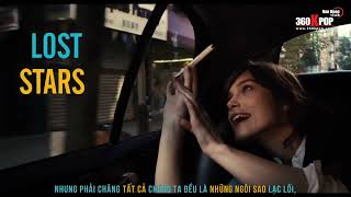 [Vietsub+Lyrics] Lost Stars - Adam Levine (Begin Again OST)