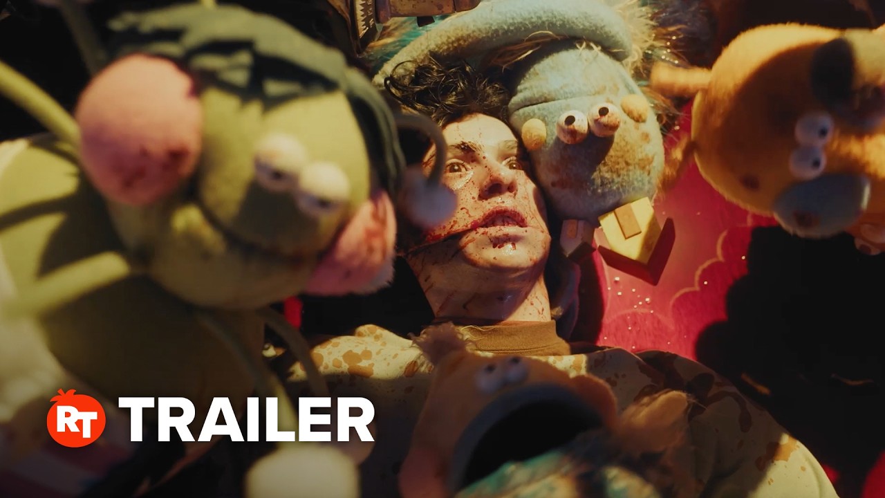 V/H/S/MIXTAPE Exclusive Trailer (2026)