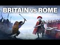 The Devastating British Revolt Against Rome (60 AD): Boudica&#39;s Revenge