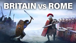 Queen Boudica's Brutal Revolt Against Rome (60 AD) by History Dose 262,006 views 11 months ago 13 minutes, 41 seconds