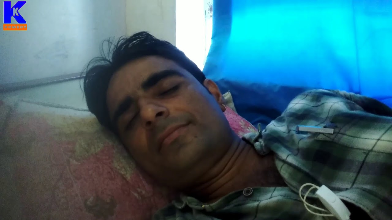Kana Ki Comedy Jhoota Dost Late Lateef YouTube