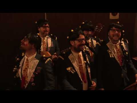 2024 Chirigota "Junts per Cadi"