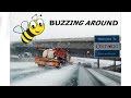 BUZZING AROUND ONTARIO (MLD299) My Trucking Life