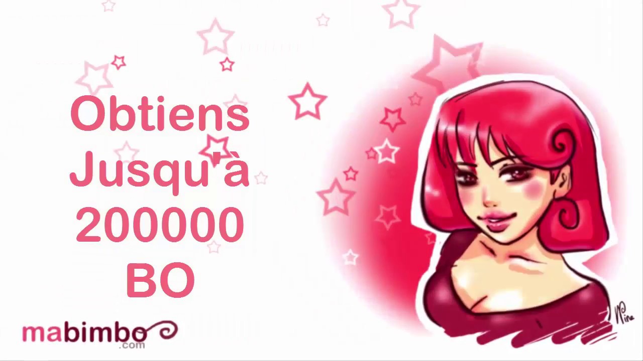 MaBimbo Bimbo d'Or gratuits (Jusqu'à 200000 BO) 2018 - YouTube