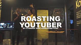 Download Mp3 ROASTING YOUTUBER RANGKASBITUNG - CHIKA LUTFI & RIFKI FEBRIANA 2/3 Gudang lagu Download Mp3 ROASTING YOUTUBER RANGKASBITUNG - CHIKA LUTFI & RIFKI FEBRIANA 2/3