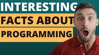 Interesting Facts About Programming Do You Know These Facts About Programming ? Codersspot