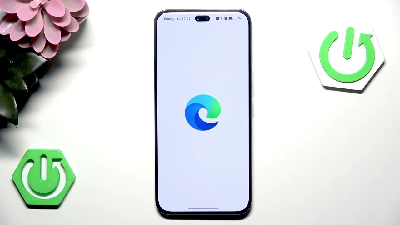 HONOR 400 Pro – How to Install Microsoft Edge Browser