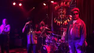 Sinsemilla (Live)HQ-Black Uhuru