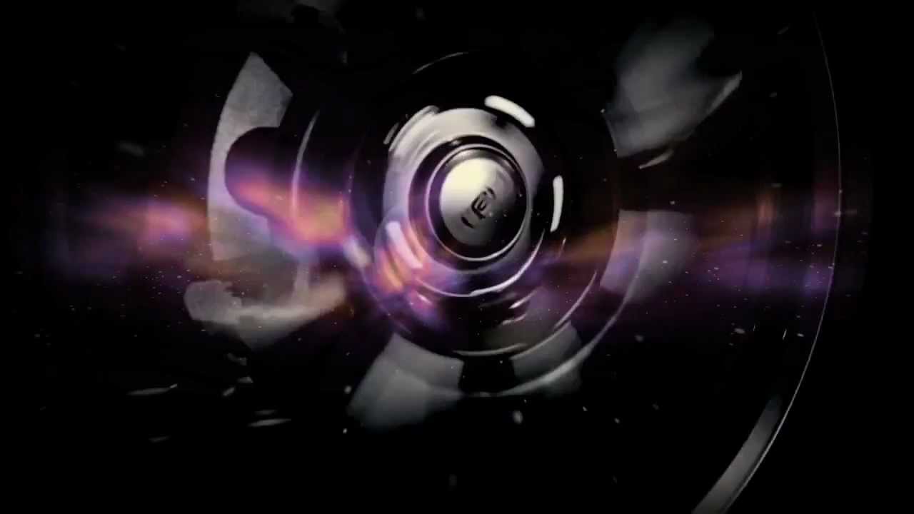 Motion Graphics Scion Olio Festival