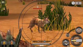 Wild Hunt mobile game screenshot 3