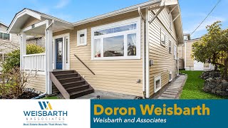 349 N 72nd St Seattle WA 98103  | Weisbarth & Associates | 206-414-5400
