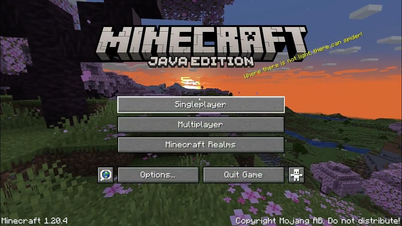 how to download and install minecraft java edition free by TLauncher ...