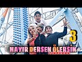 HAYIR DERSEN ÖLERSİN!!!