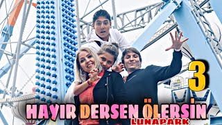 Hayir Dersen Ölersi̇n