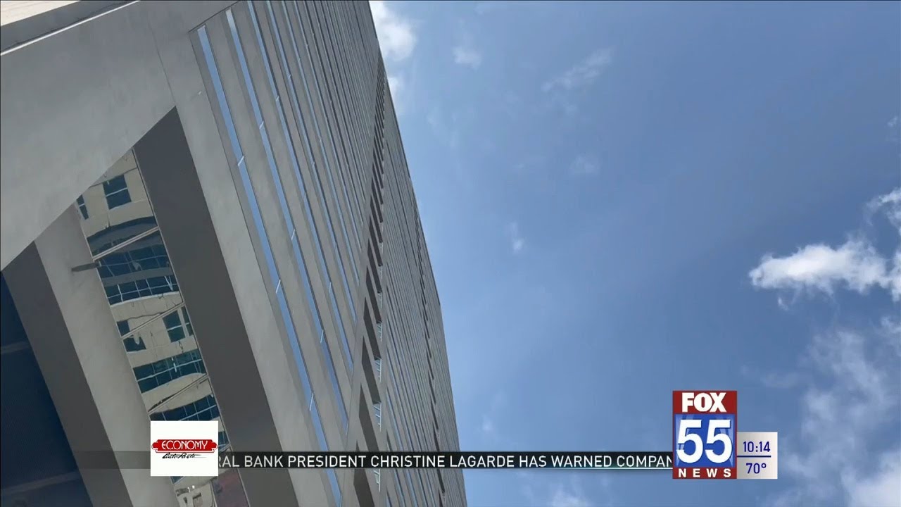 Saving energy and money in the summer season